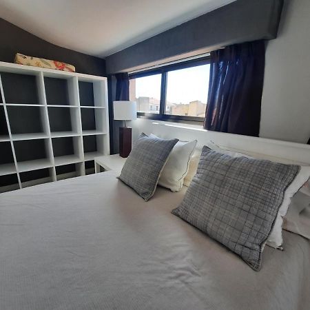 Plaza San Salvador Apartment Ciudad Rodrigo Luaran gambar