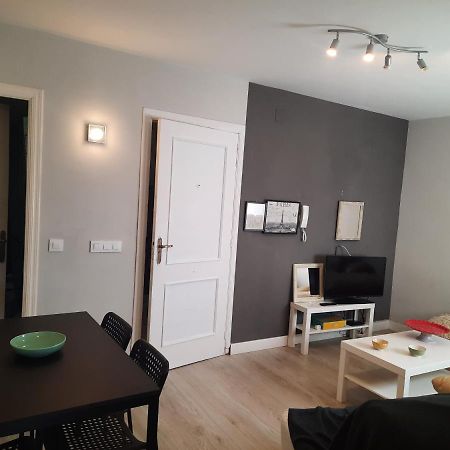 Plaza San Salvador Apartment Ciudad Rodrigo Luaran gambar