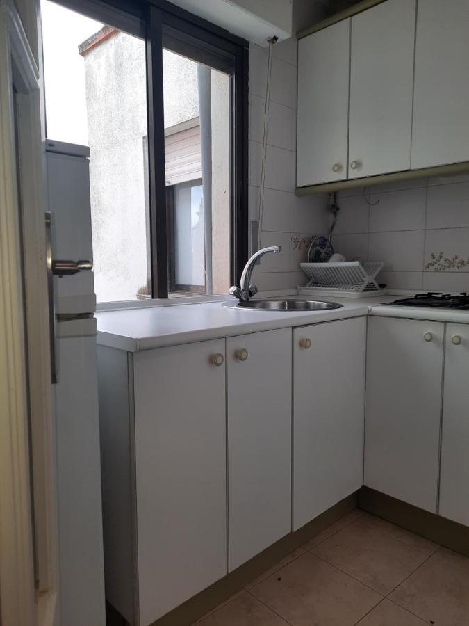 Plaza San Salvador Apartment Ciudad Rodrigo Luaran gambar